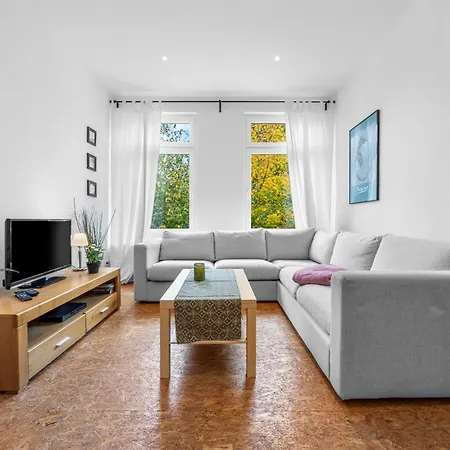 Apartament Graf Anton-guenther *
