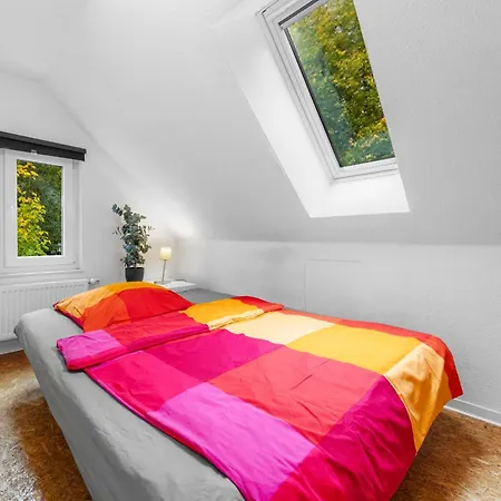 Apartament Graf Anton-guenther *
