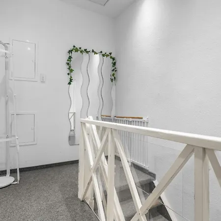 Appartamento Graf Anton-guenther Jever