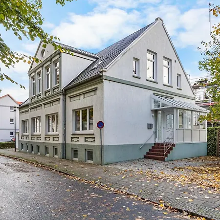 Graf Anton-guenther Jever