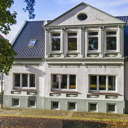 Apartament Graf Anton-guenther *