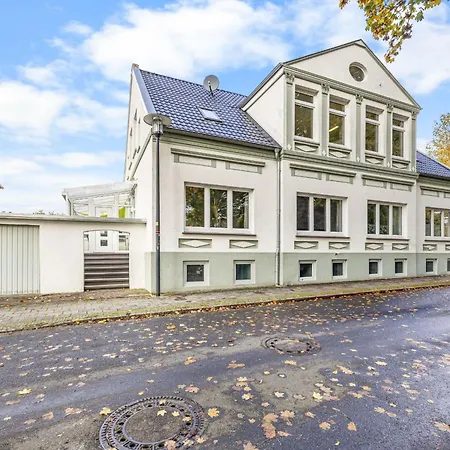 Apartament Graf Anton-guenther *